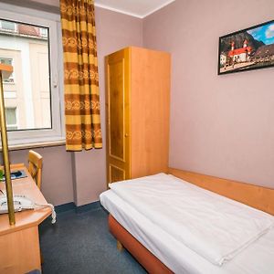Eenpersoonskamer