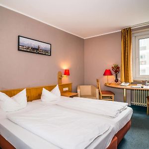 Kamer met Twee Aparte Bedden